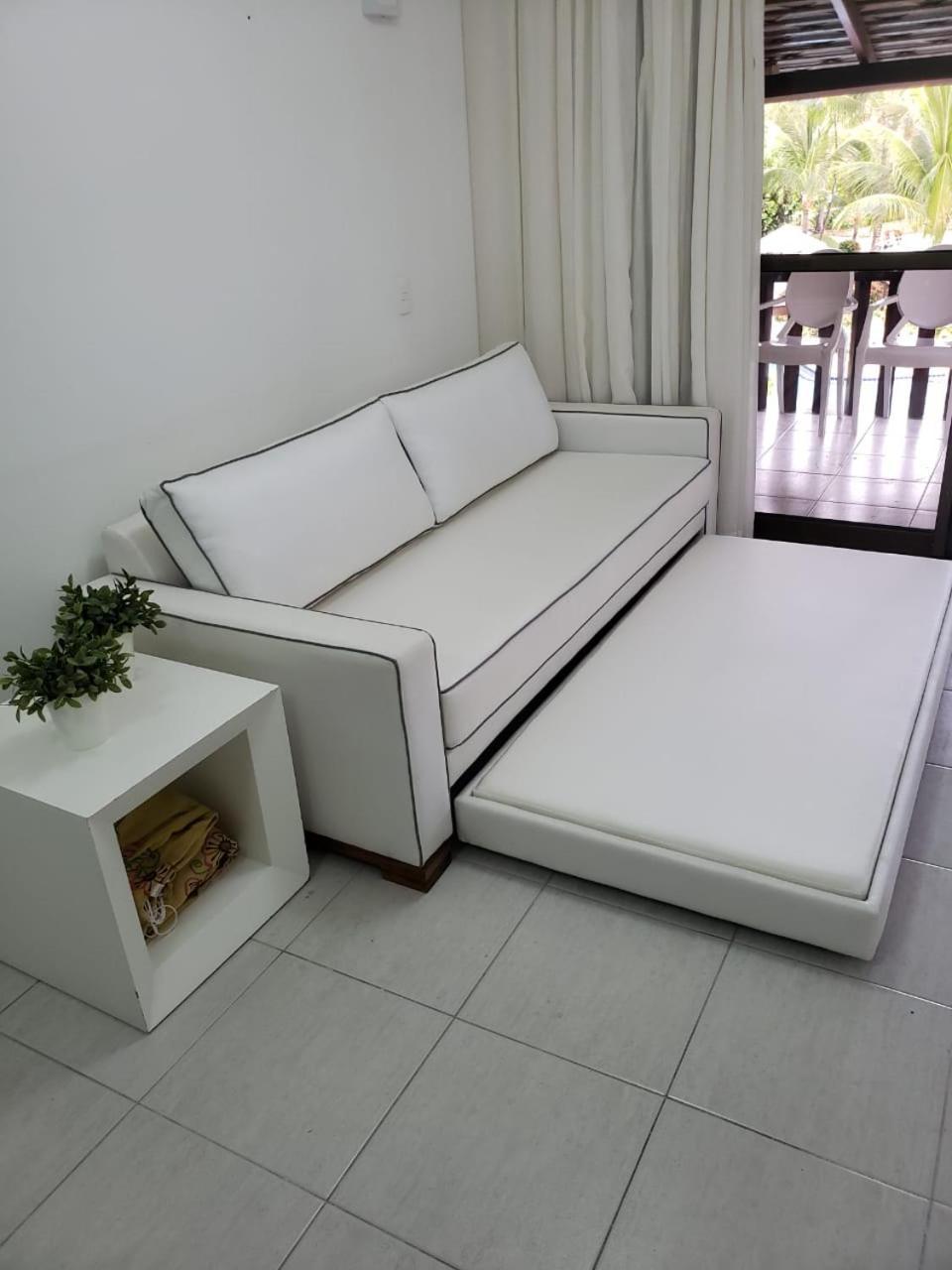 Nannai Residence Muro Alto Порту-де-Галиньяш Экстерьер фото