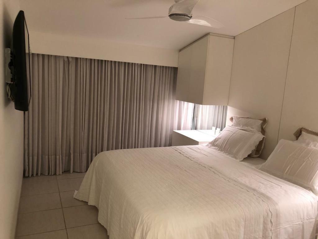 Nannai Residence Muro Alto Порту-де-Галиньяш Экстерьер фото